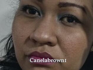 Canelabrown1