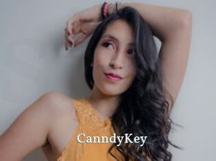 CanndyKey