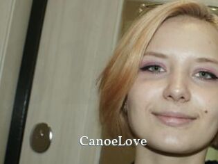 CanoeLove
