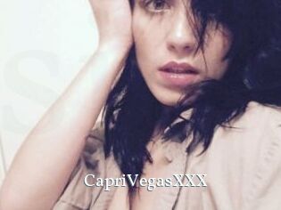CapriVegasXXX