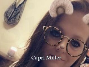 Capri_Miller SexyIdol