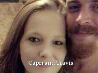 Capri_and_Travis