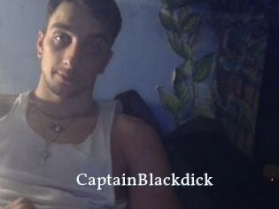 CaptainBlackdick
