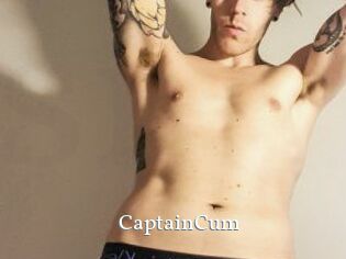 CaptainCum