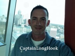 CaptainLongHook