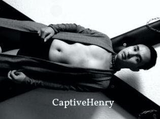 CaptiveHenry