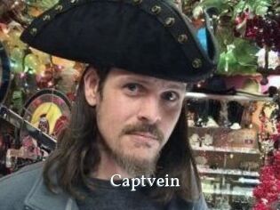 Captvein