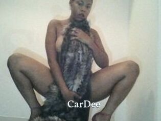 CarDee