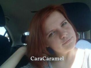CaraCaramel