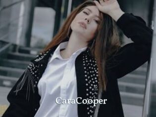 CaraCooper