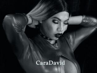 CaraDavid