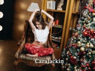 CaraJackin