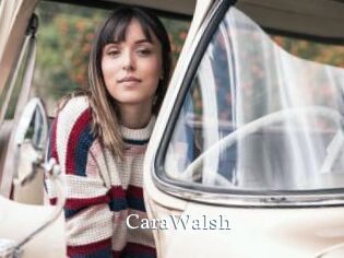 CaraWalsh