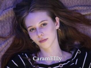 CaramEllly