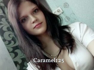 Caramel125