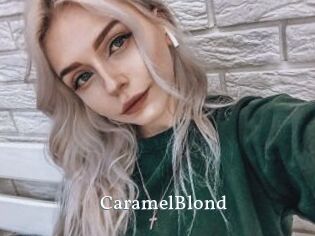 CaramelBlond
