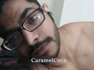CaramelCoca SexyIdol