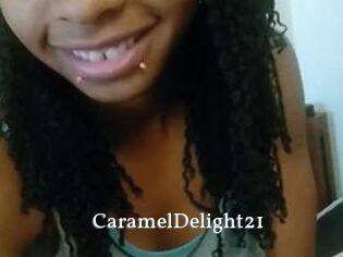 CaramelDelight21