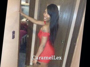 CaramelLex