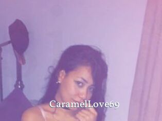 CaramelLove69 SexyIdol