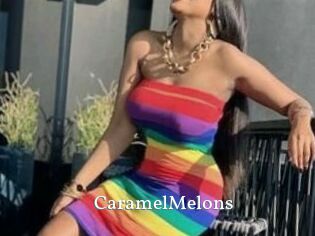 CaramelMelons