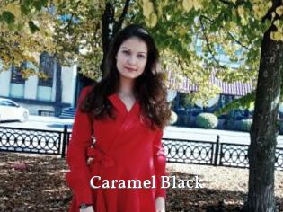 Caramel_Black