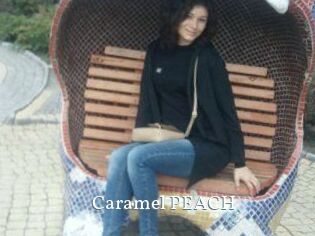 Caramel_PEACH