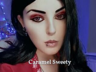 Caramel_Sweety