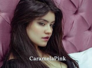 CaramelaPink SexyIdol