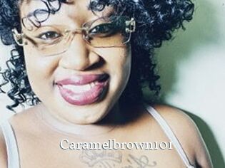 Caramelbrown101