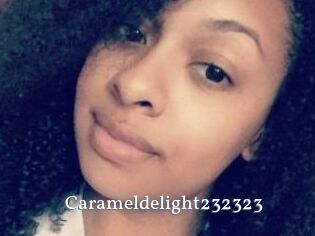 Carameldelight232323