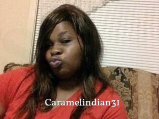 Caramelindian31