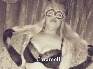 Caramell SexyIdol