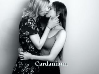 Cardaniann SexyIdol