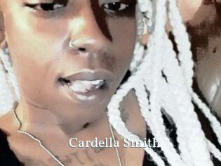 Cardella_Smith SexyIdol