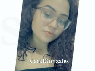 CardiGonzales