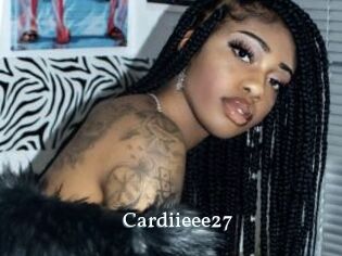 Cardiieee27