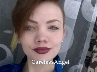 CarelessAngel