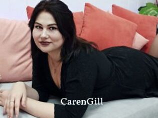 CarenGill