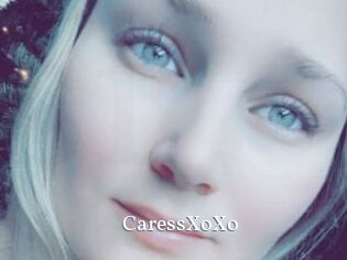 CaressXoXo
