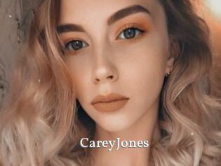 CareyJones