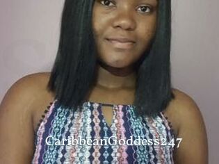 CaribbeanGoddess247