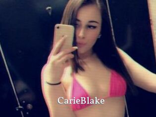 CarieBlake