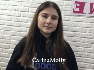 CarinaMolly SexyIdol