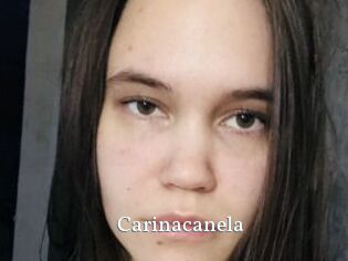 Carinacanela SexyIdol