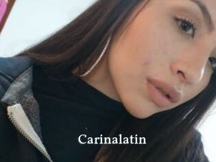 Carinalatin