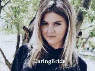 CaringBride