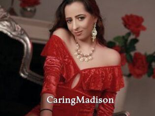 CaringMadison
