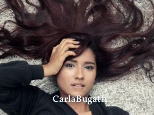 CarlaBugatti
