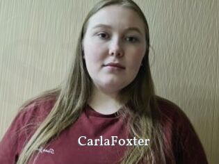 CarlaFoxter